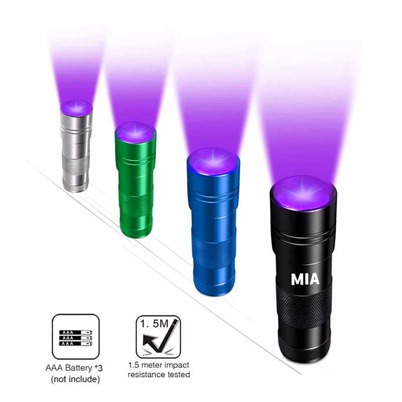 Small Uv Lights