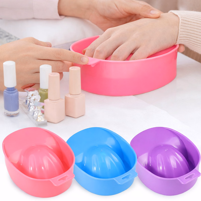 Manicure Soaking Bowl