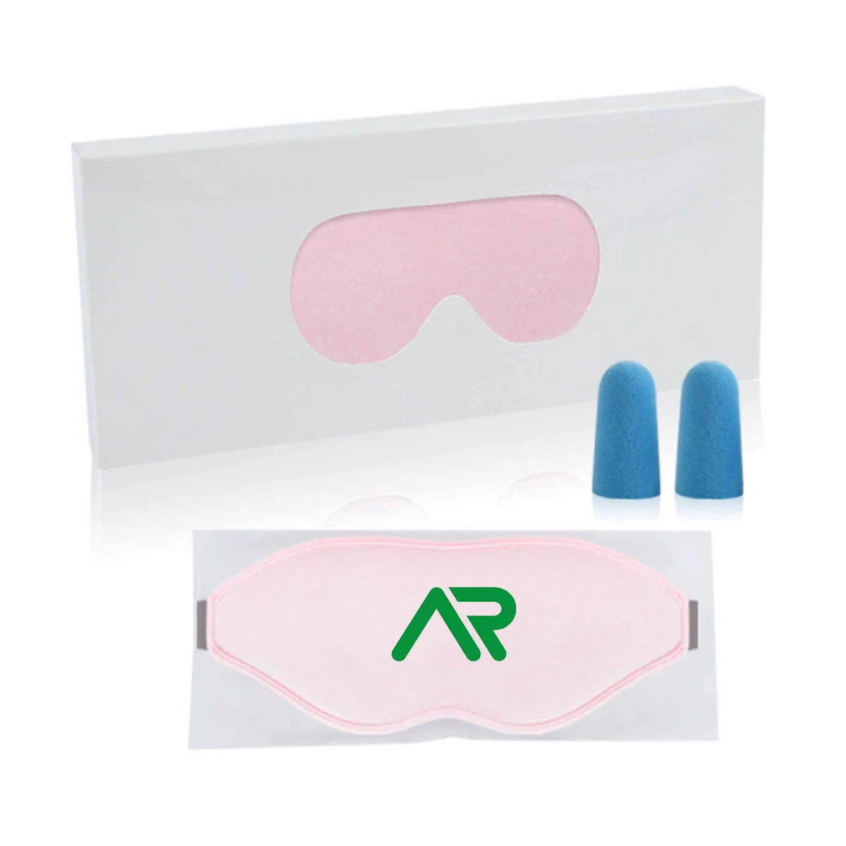 3D Eye Mask 1
