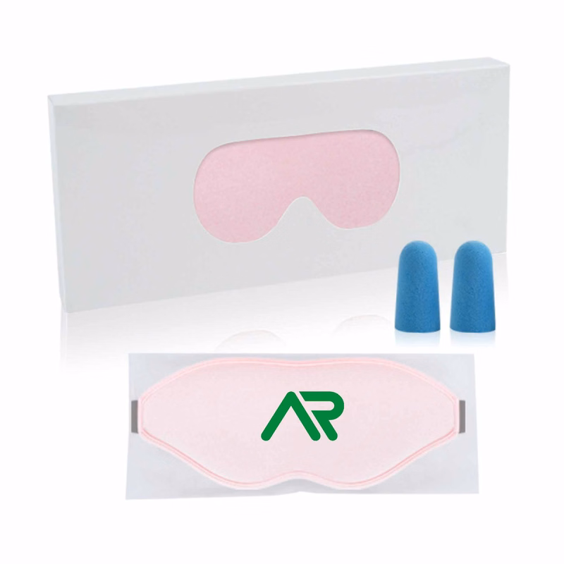 3D Eye Mask