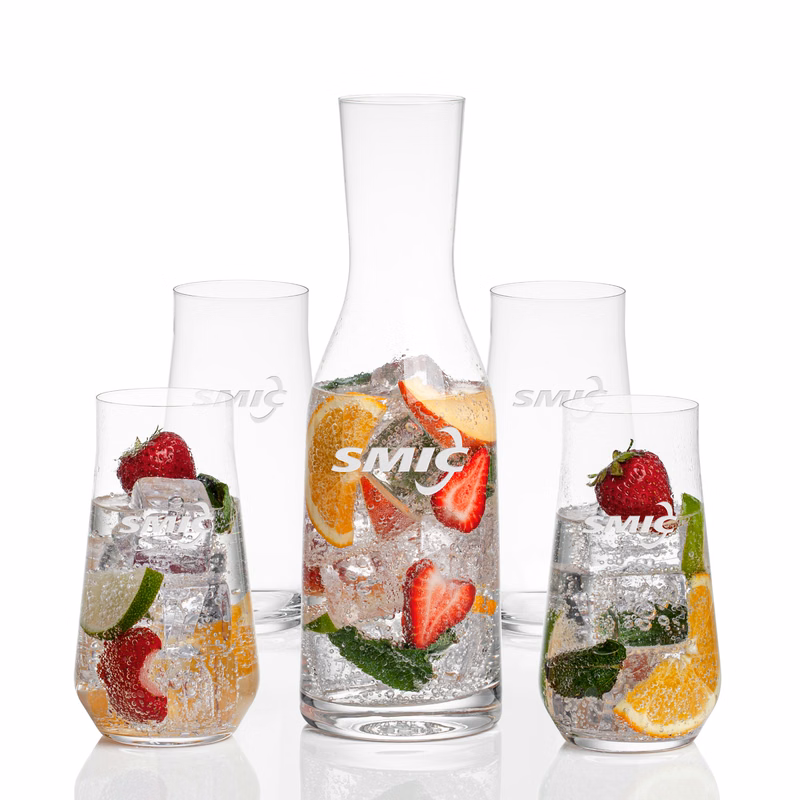 Caldmore Carafe & Bretton Beverage