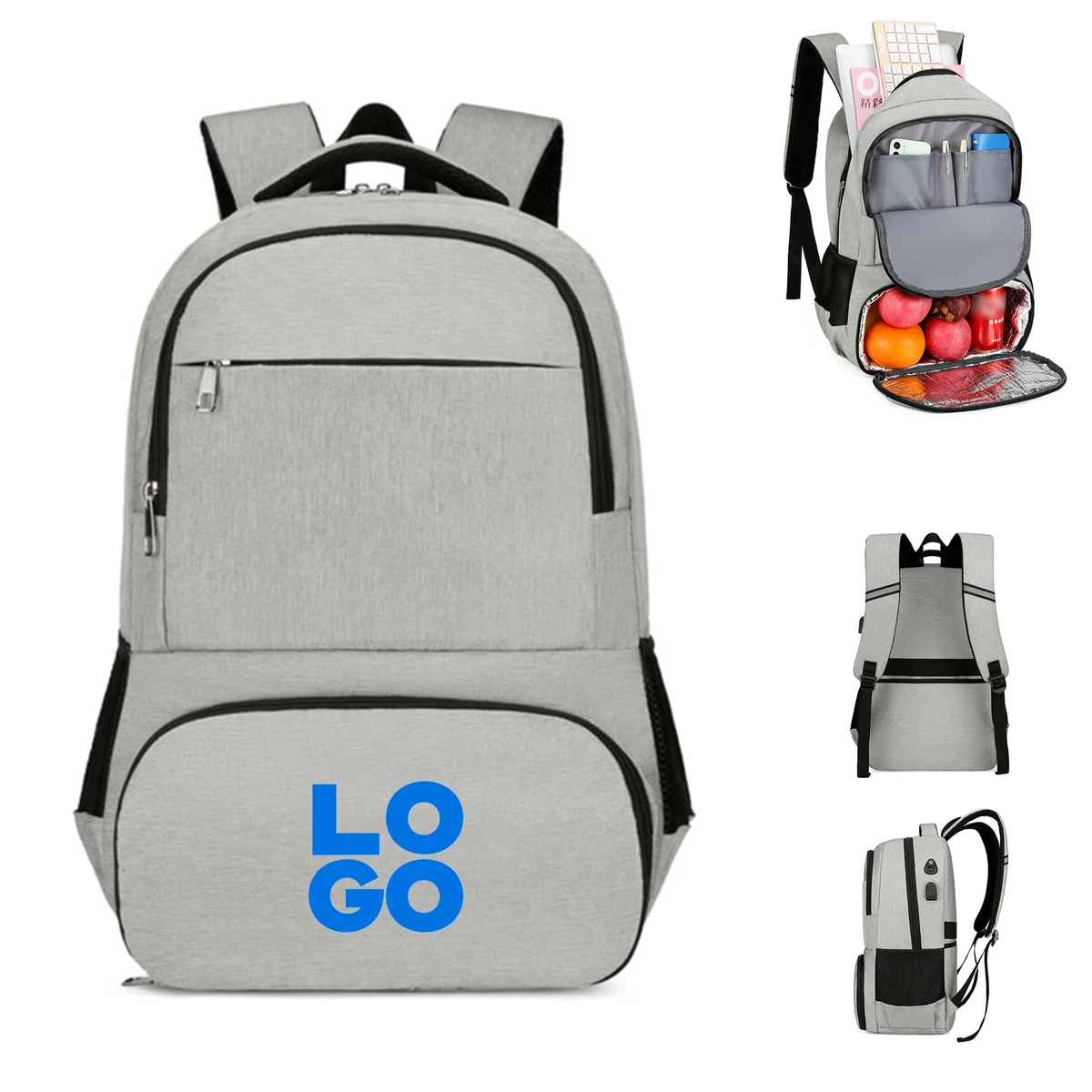 Camping Insulation Backpacks 1