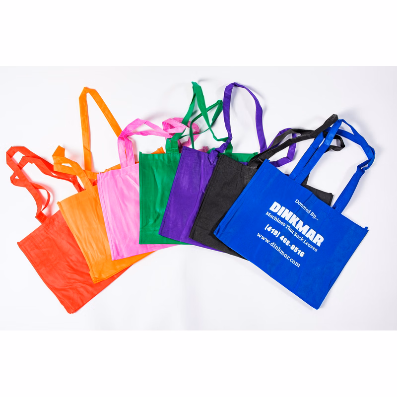 Tote Bag 16" X 12"