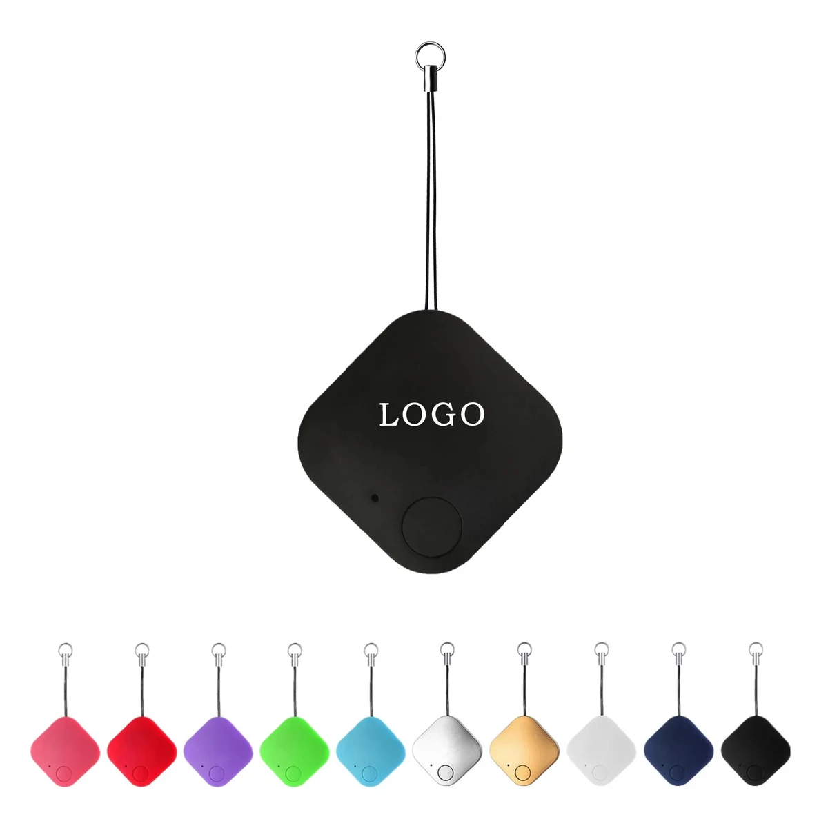 Anti-lost Bluetooth Smart Tracker Locator 1