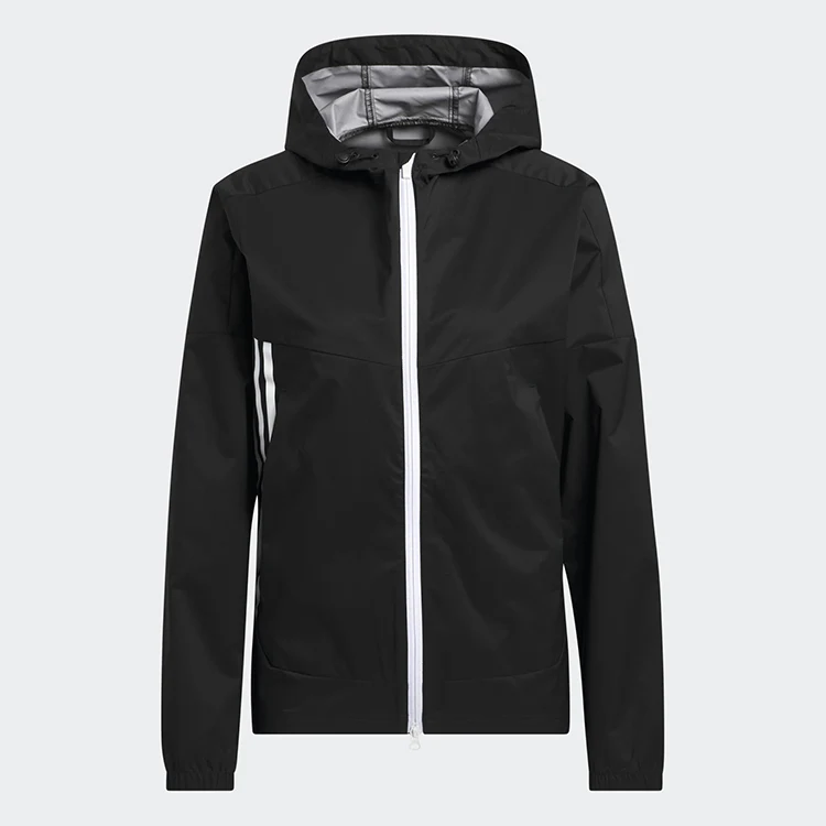 Adidas Ladies Provisional Jacket 1