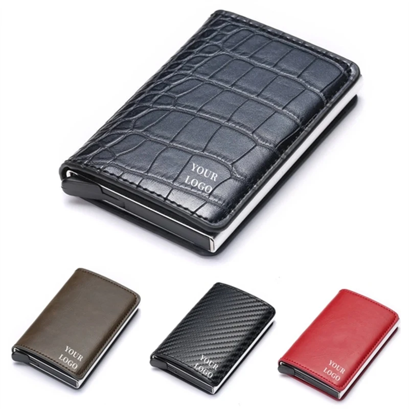 Automatic Elastic Card Type Rfid Anti-Theft Package 1
