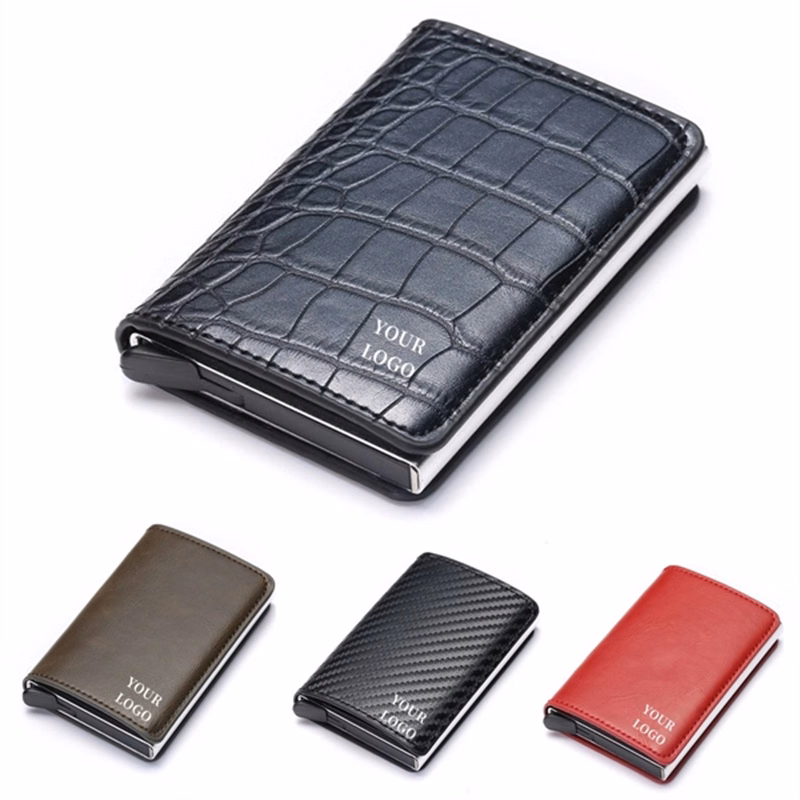 Automatic Elastic Card Type Rfid Anti-Theft Package