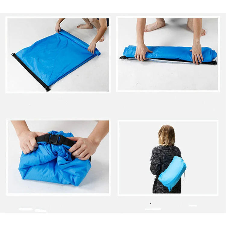 Inflatable Couch 1