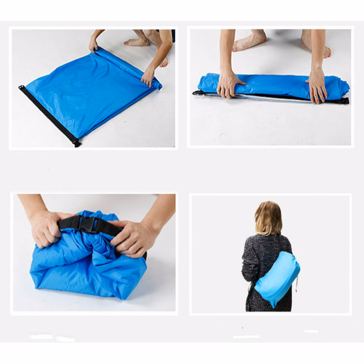 Inflatable Couch