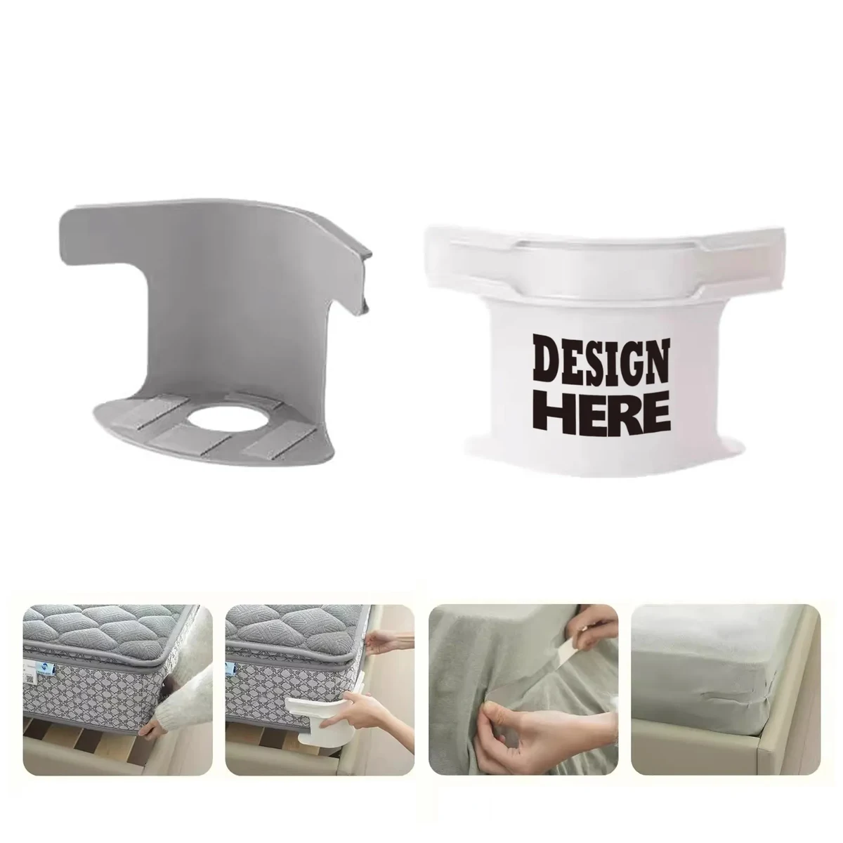 Bed Sheet Holder 1
