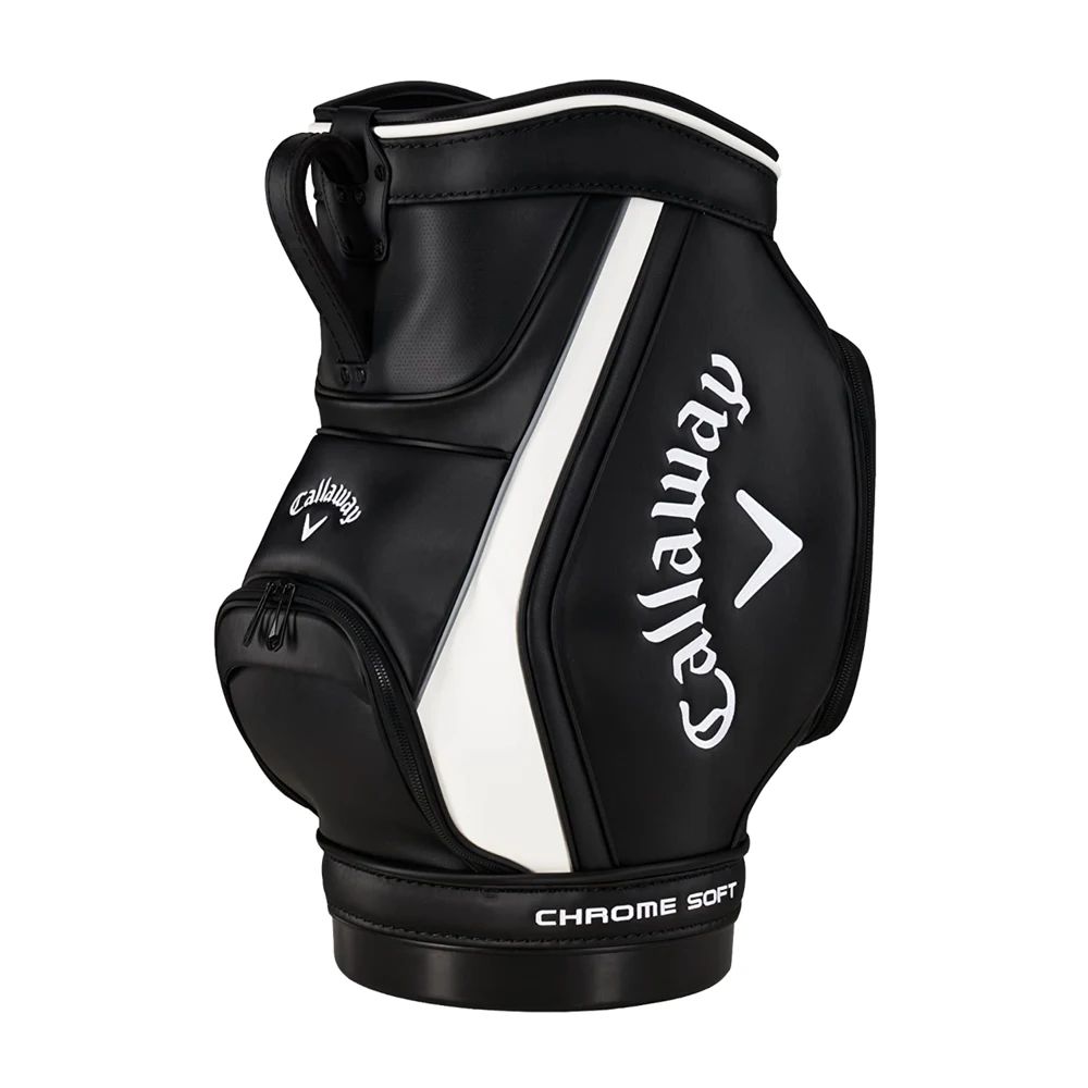 Callaway® Den Golf Ball Caddy 1