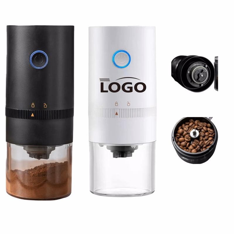Portable Coffee Maker MOQ 5 PCS