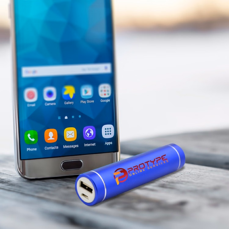 Arc Charger