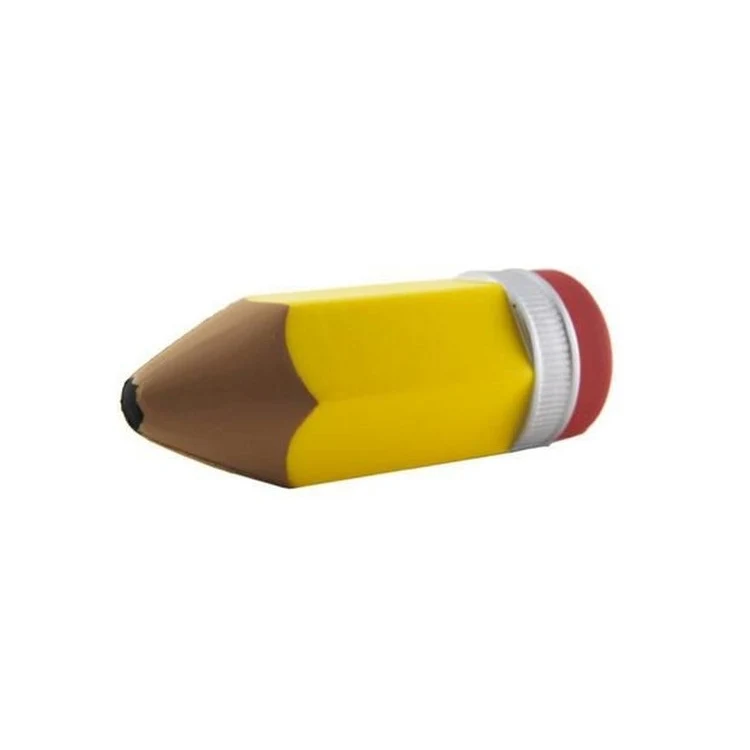 Pencil Stress Balls 1