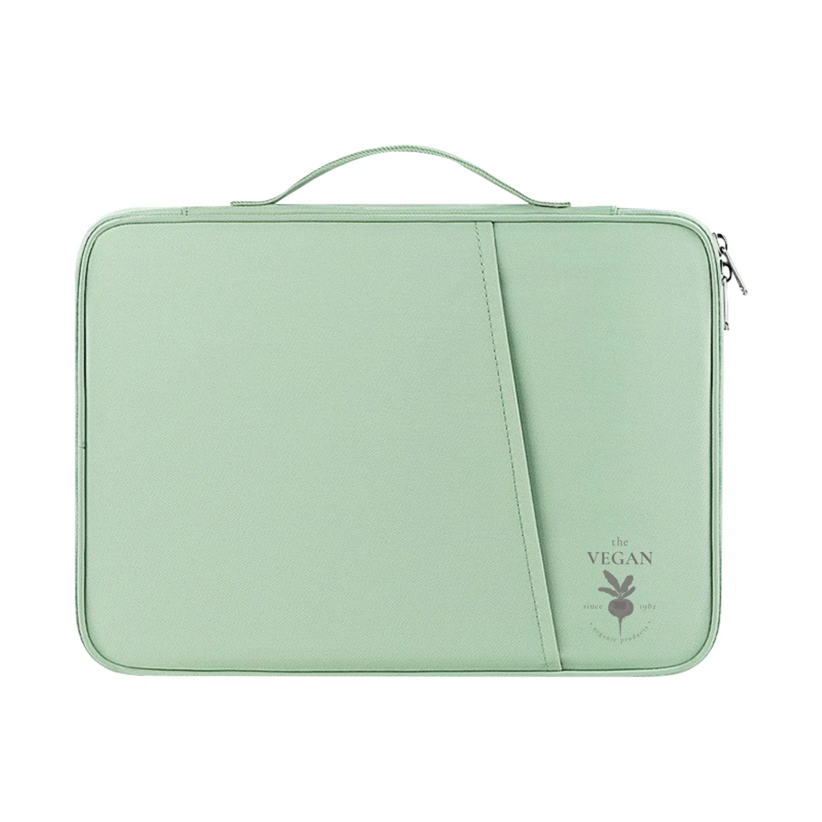 Carry All Portfolio Case 1