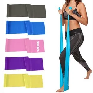 8 LBs Force Professional Yoga Resistance Bands 1