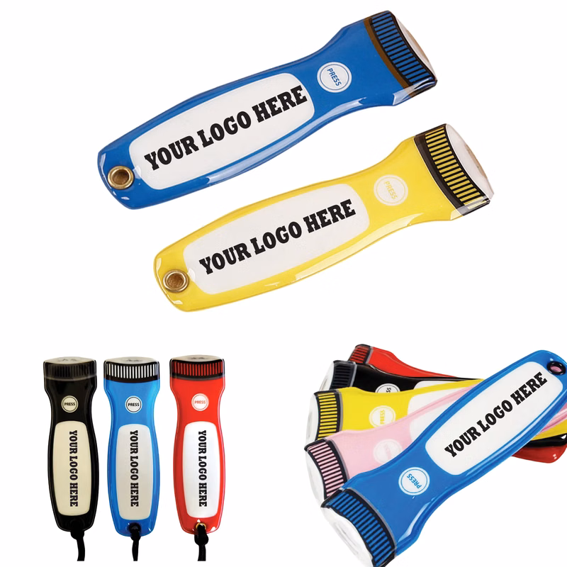Light Mate PVC Flashlight