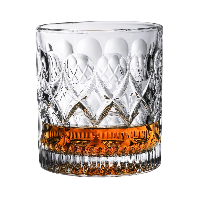 Whiskey Crystal cup 1