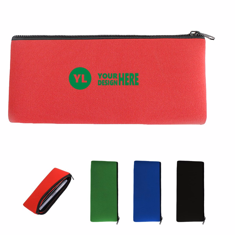 Durable Neoprene Pen Bag