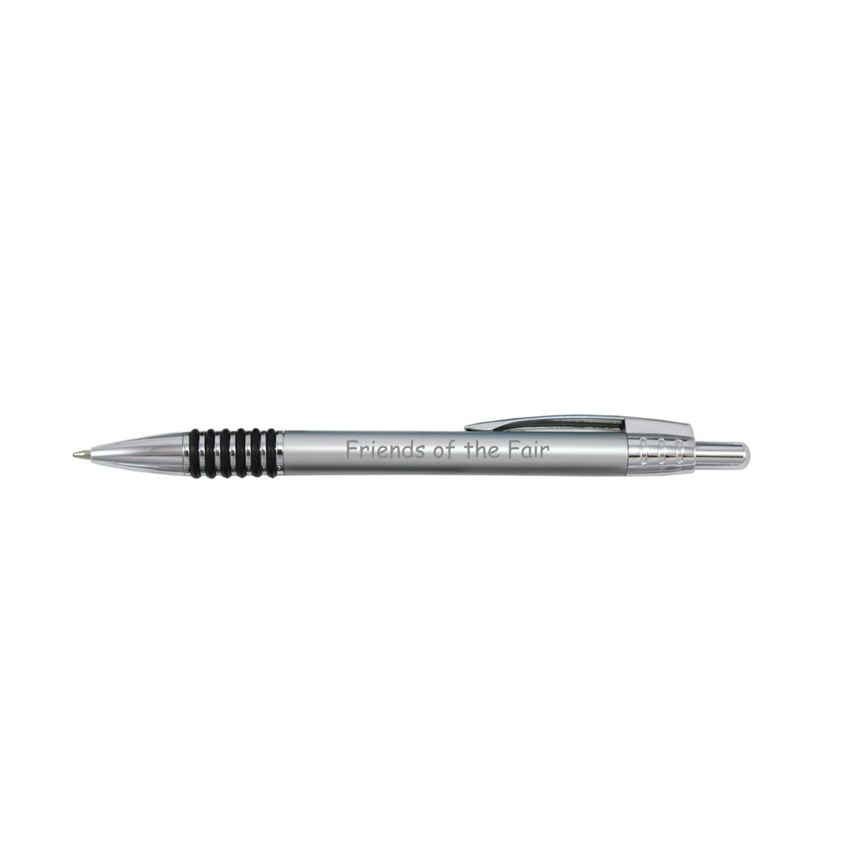 Delia Metal Pen, Ballpoint pen (Close Out) 1