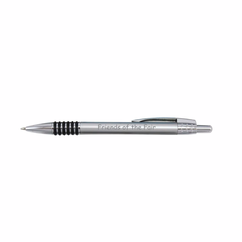 Delia Metal Pen, Ballpoint pen (Close Out)