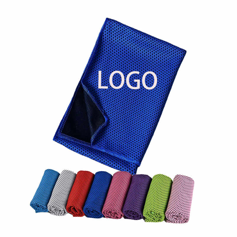BreezeCool Refreshing Towel 11.8" x 31.5"