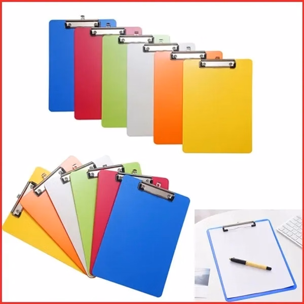 A4 Folder Board