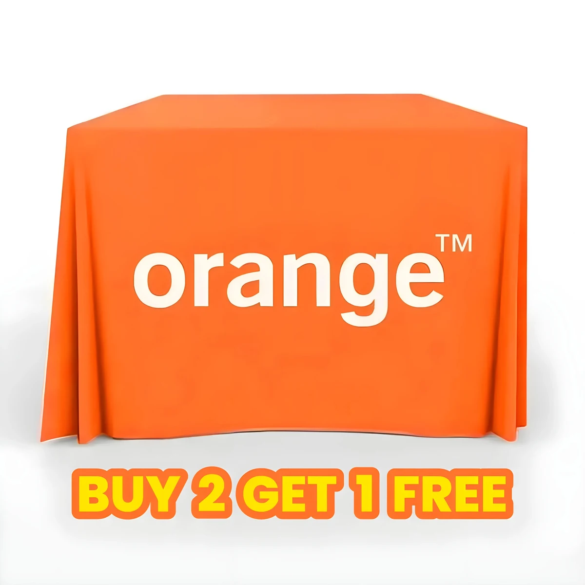 Custom Square Table Covers 1
