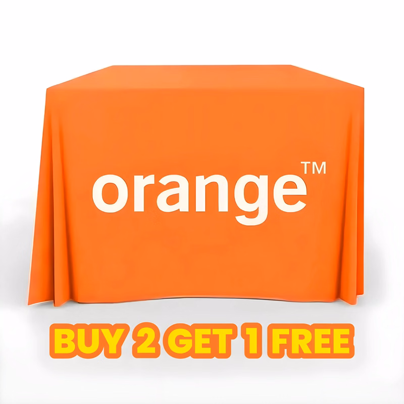 Custom Square Table Covers