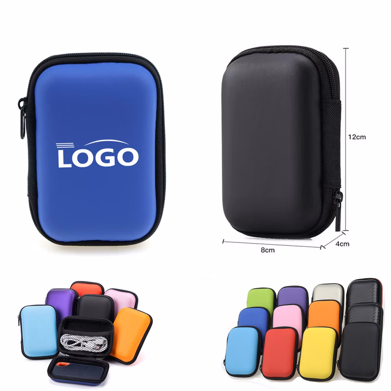 Protective Hard Shell Travel Carrying Case