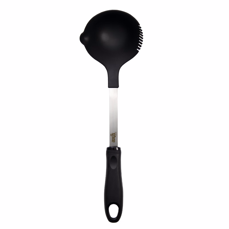 Ladle