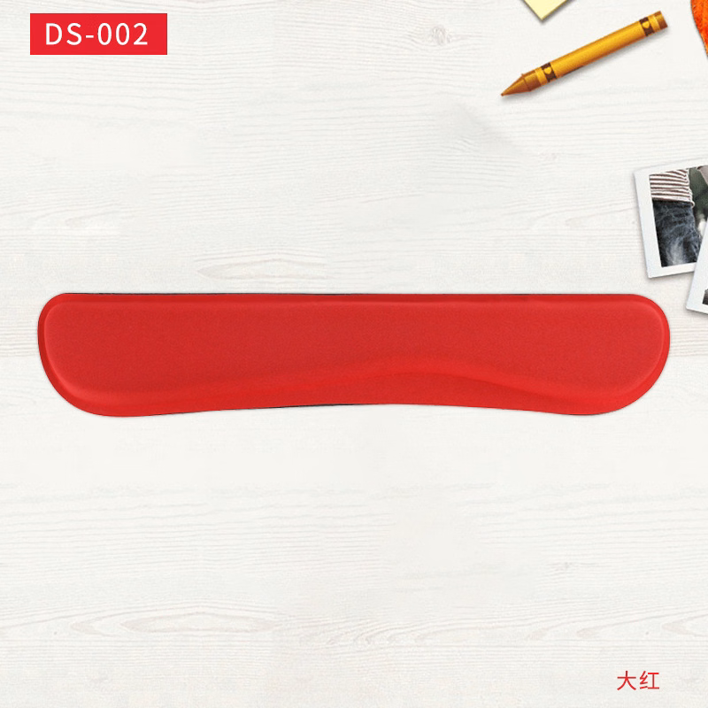 Memory Foam Wrist Rests