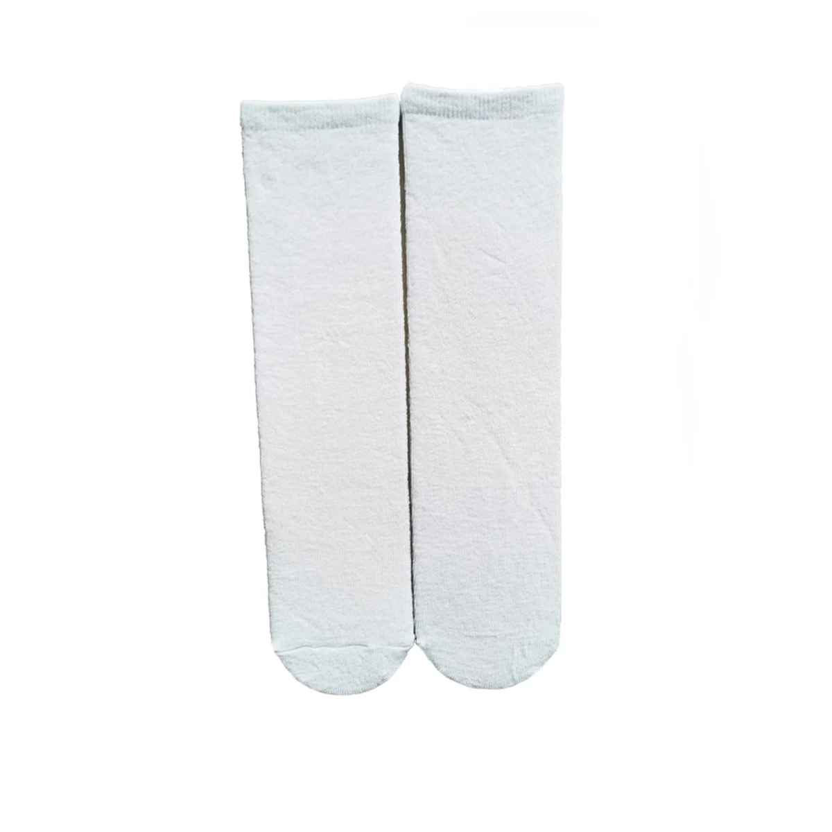 Kids Sublimation Socks 1