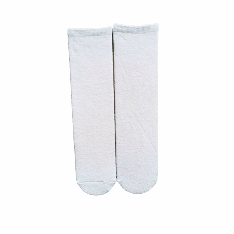 Kids Sublimation Socks