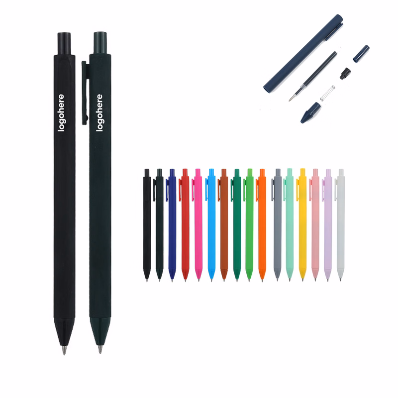 Imprinted Retractable Pen