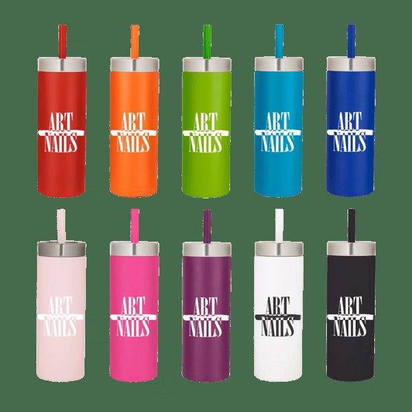 Coronado 22 oz. Straw Tumbler