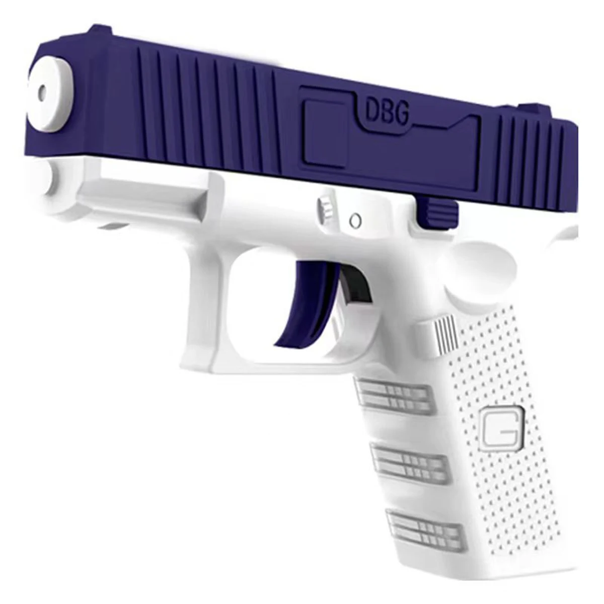 Mini Glock Water Gun 1