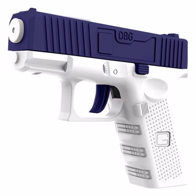 Mini Glock Water Gun