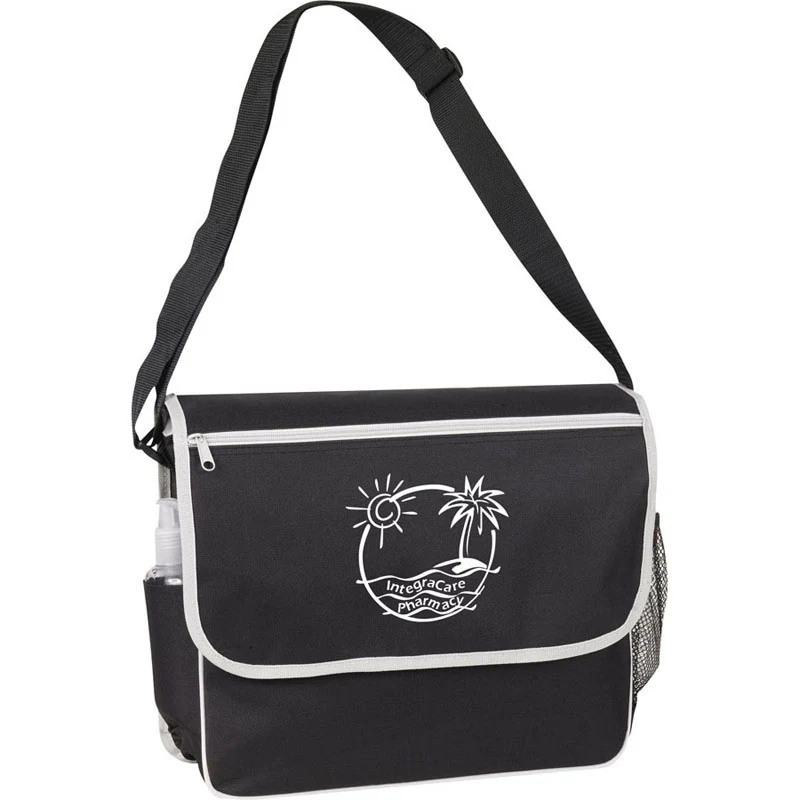 Jupiter Messenger Bag 1