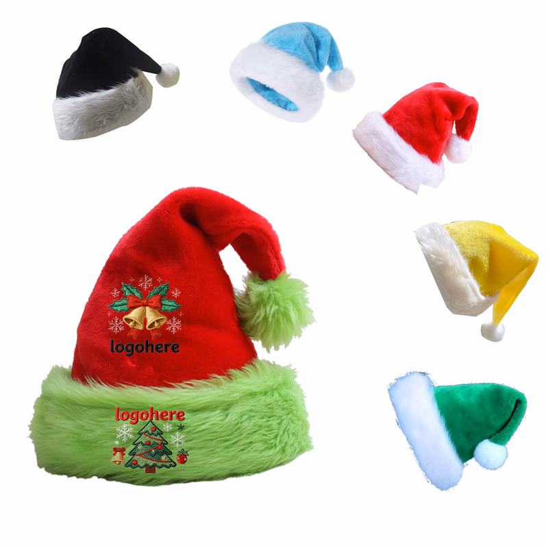 MOQ 50 Holiday Costume Hat