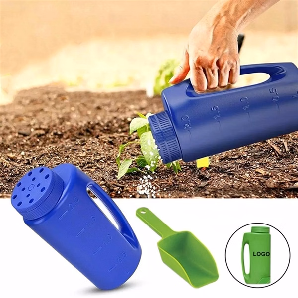 Handheld Spreader Bottle 67 OZ