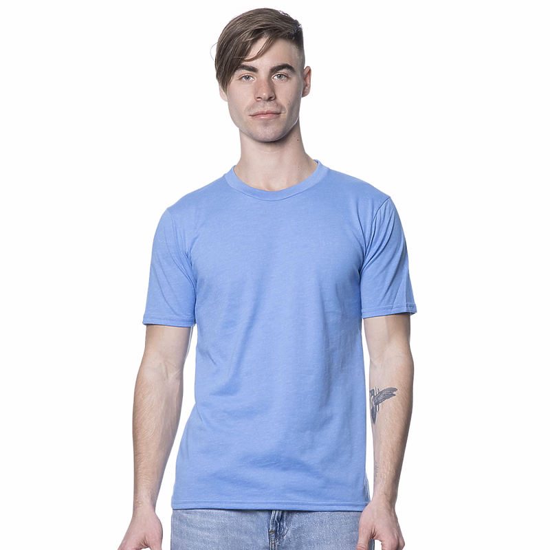 Unisex 50/50 Blend Tee