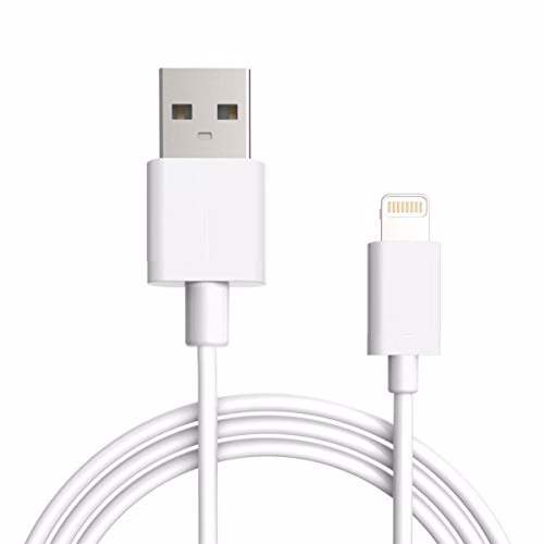 Iphone Cables (Add-on of Shox)