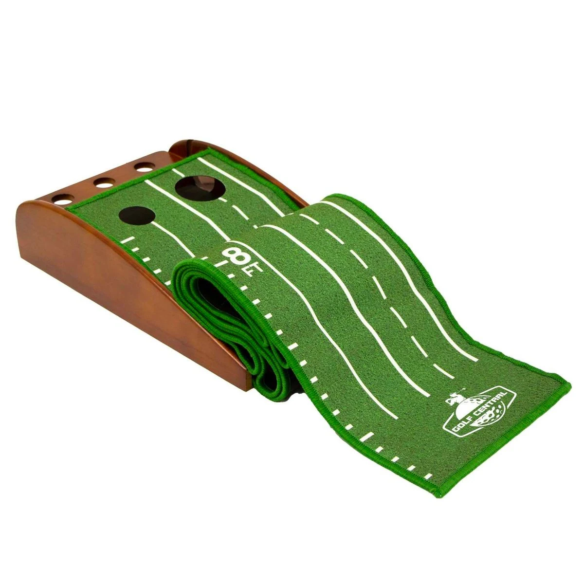 Putting Green Trainer 1