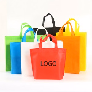 Eco Non Woven Shopping Tote Bag