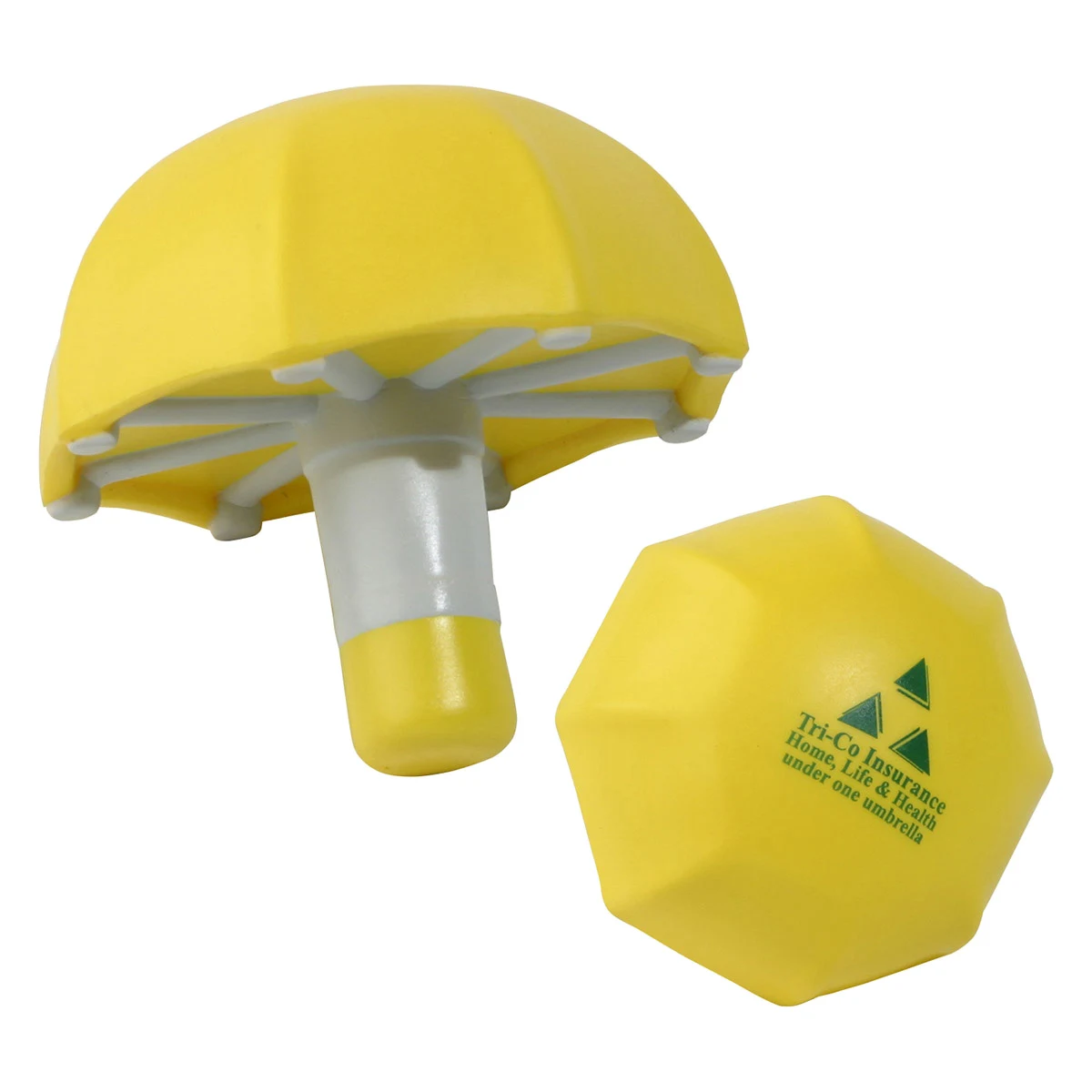 Umbrella Stress Reliever 1