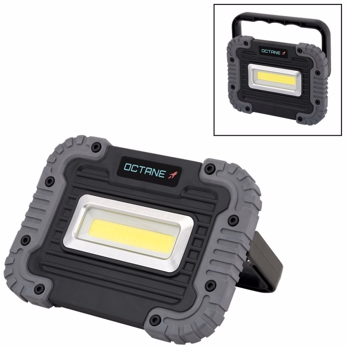 Urban Peak® 10W Rechargeable Pivot Worklight