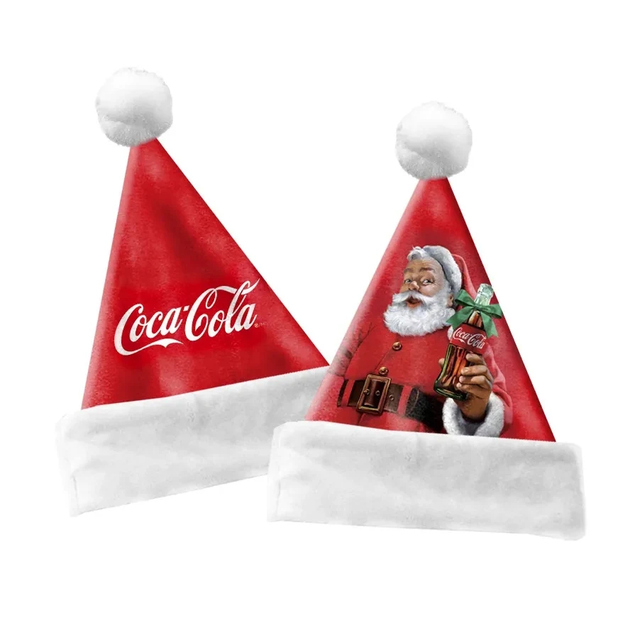 Holiday Hat Sublimated 1