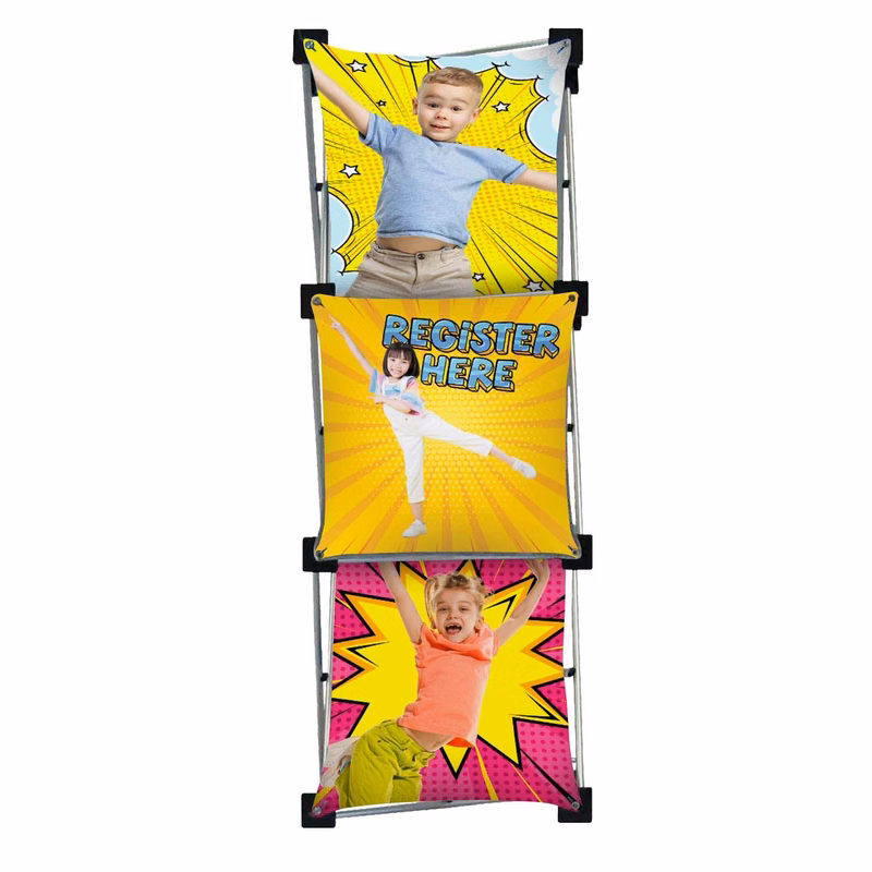 Micro GeoMetrix Tower Kit