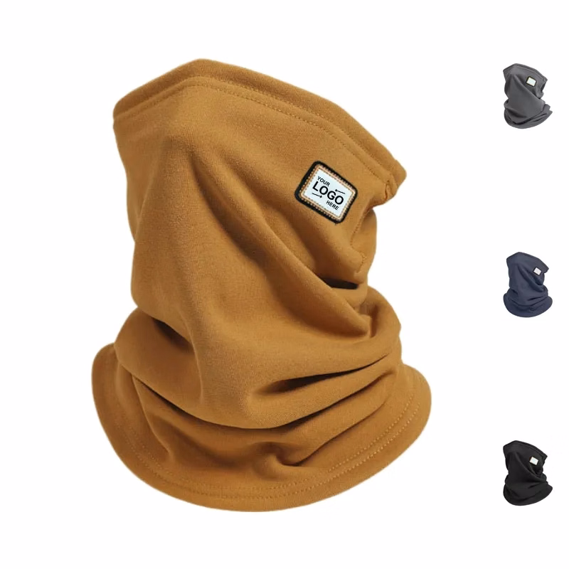 Thermal Cycling Neck Gaiter Warmer